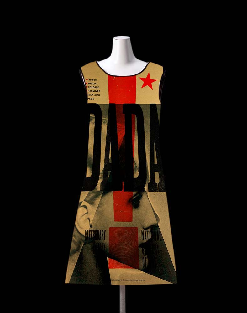 Dada Woman 2